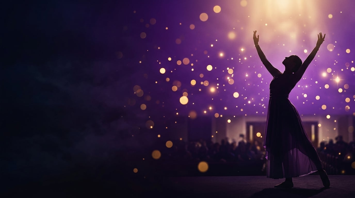Dance Praise Hour — Thursday, July 23, 2026 at El Bethel Church