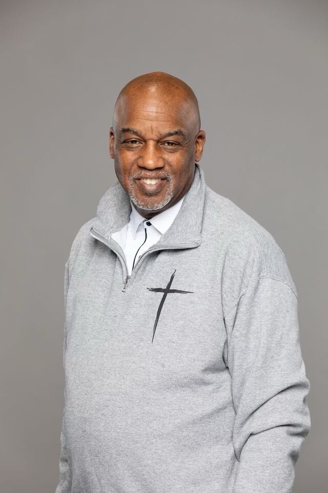 Rev. Dr. Lawrence C. Glass Jr.