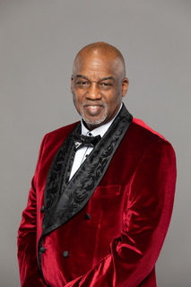 Pastor Lawrence C. Glass Jr.